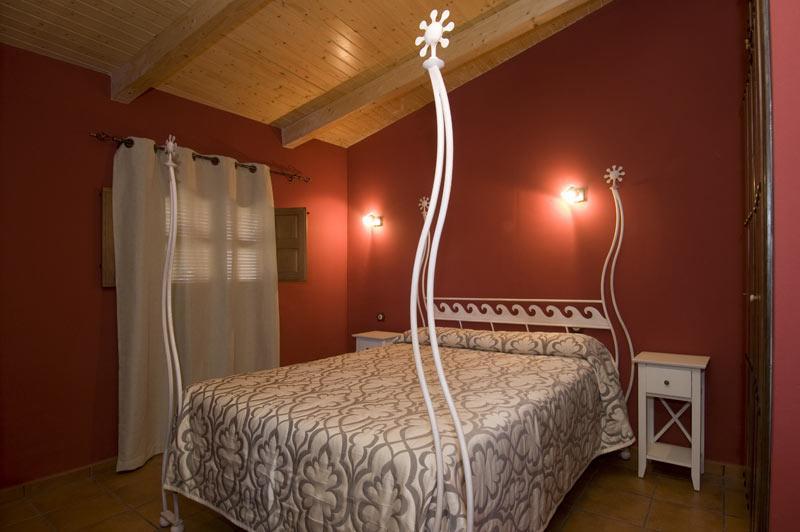 Pitogordo Apartment Montanchez Bagian luar foto