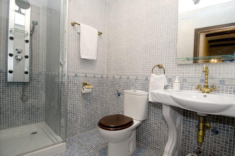 Pitogordo Apartment Montanchez Bagian luar foto